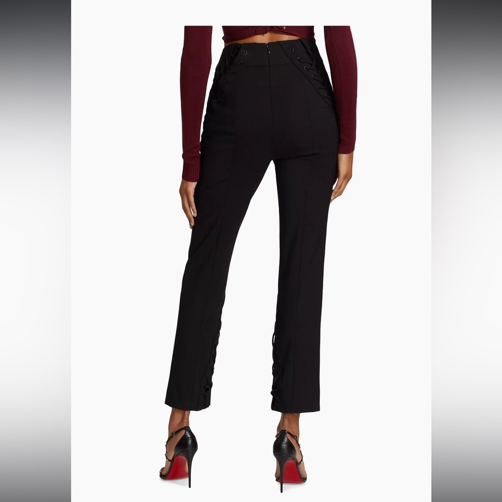 Monse Pants (Sample) - image 5